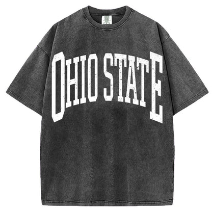 Vintage Ohio State T-Shirt/Sweatshirt