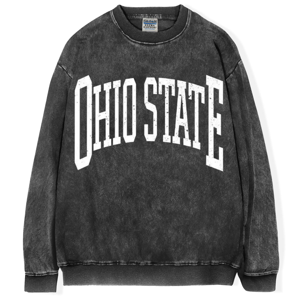 Vintage Ohio State T-Shirt/Sweatshirt