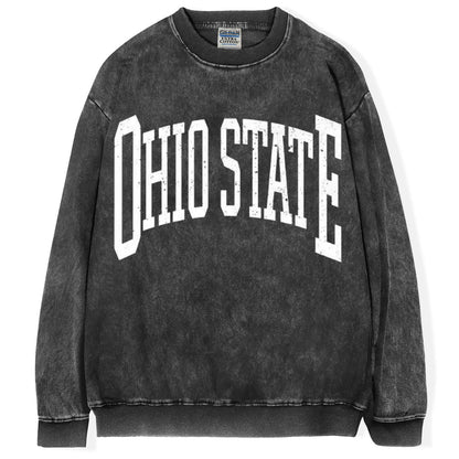 Vintage Ohio State T-Shirt/Sweatshirt