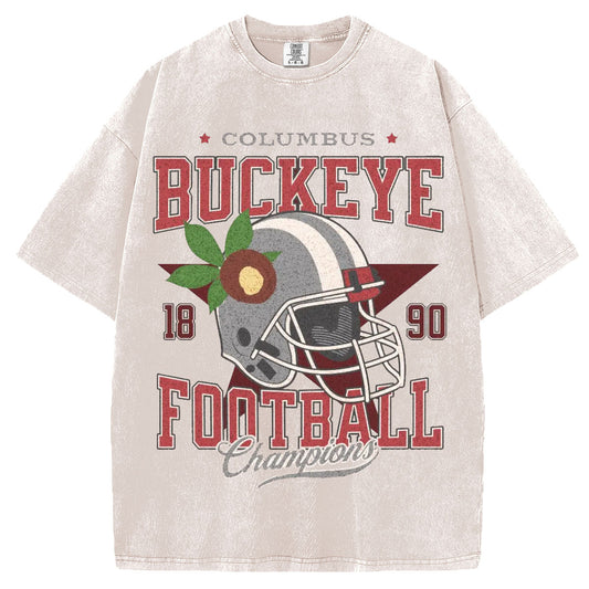 Columbus Buckeye Football T-Shirt/Sweatshirt