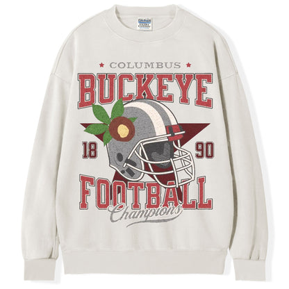 Columbus Buckeye Football T-Shirt/Sweatshirt