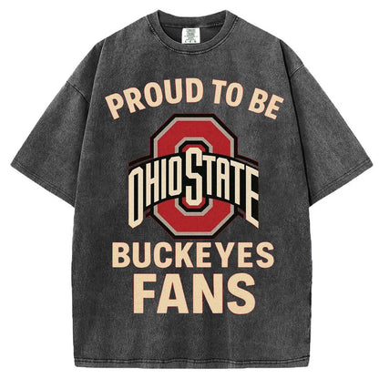 Vintage Ohio State T-Shirt/Sweatshirt