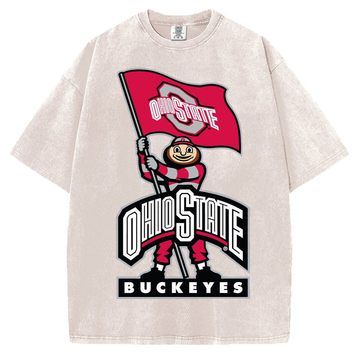 Ohio State University T-Shirt/Sweatshirt