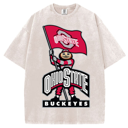 Ohio State University T-Shirt/Sweatshirt