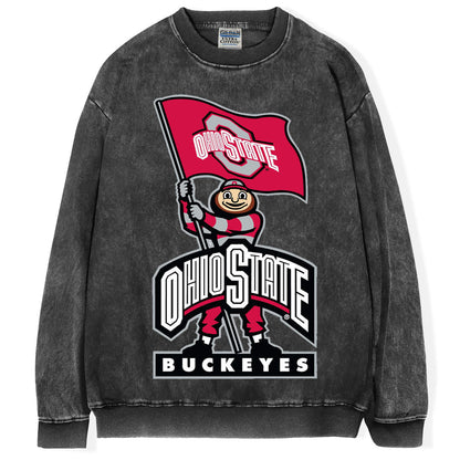 Ohio State University T-Shirt/Sweatshirt