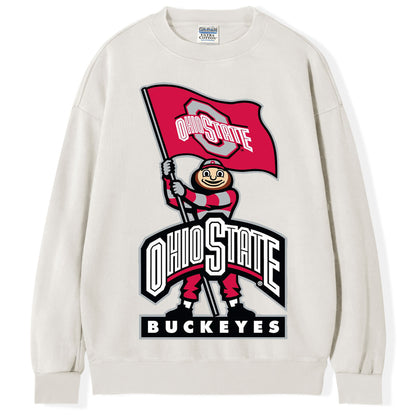 Ohio State University T-Shirt/Sweatshirt