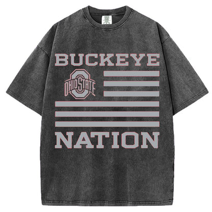 Buckeye Nation T-Shirt/Sweatshirt