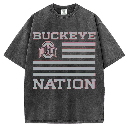 Buckeye Nation T-Shirt/Sweatshirt