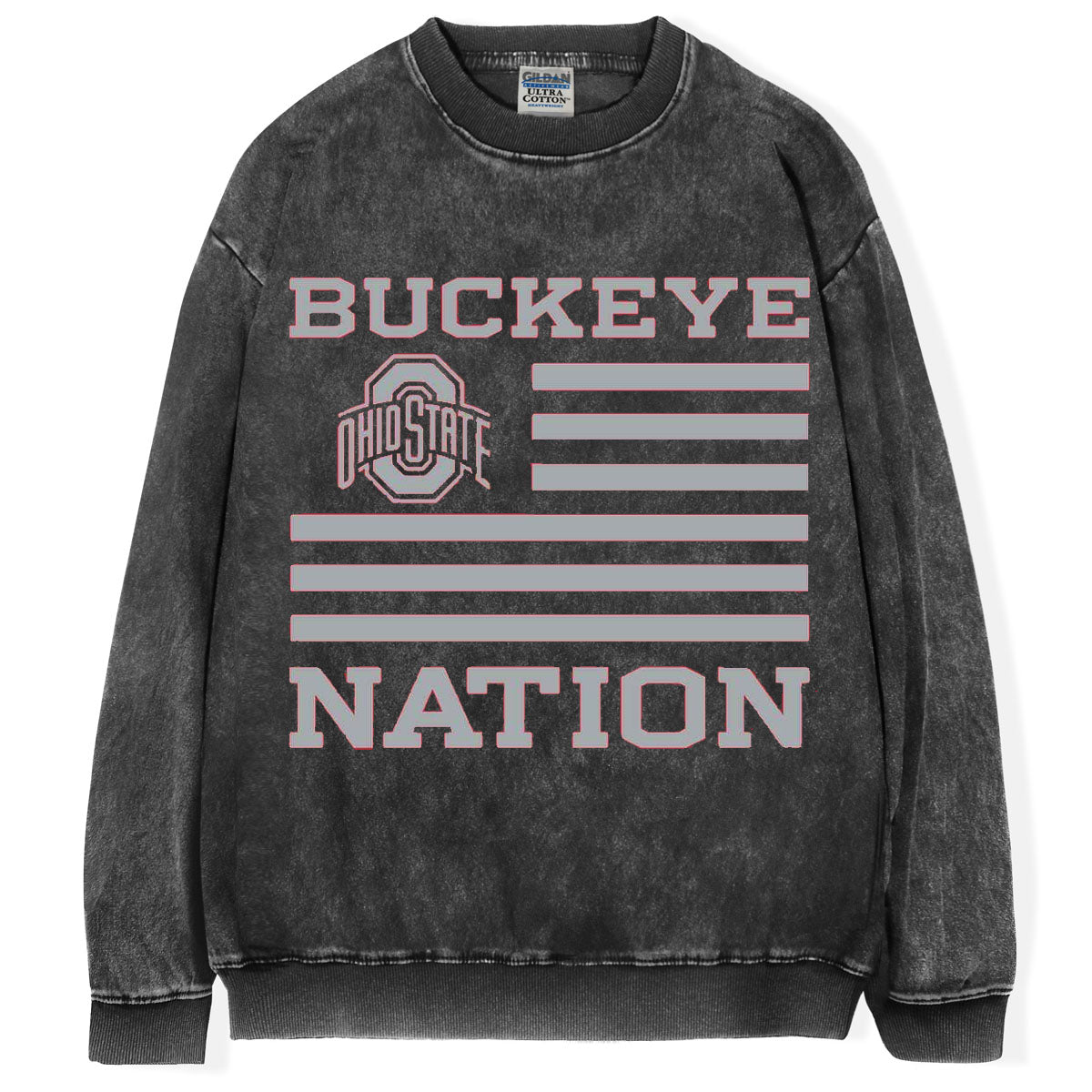 Buckeye Nation T-Shirt/Sweatshirt