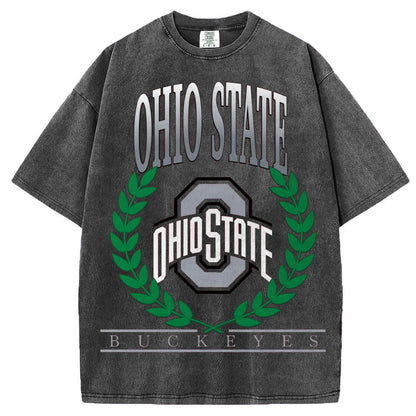 Ohio State Buckeyes T-Shirt/Sweatshirt
