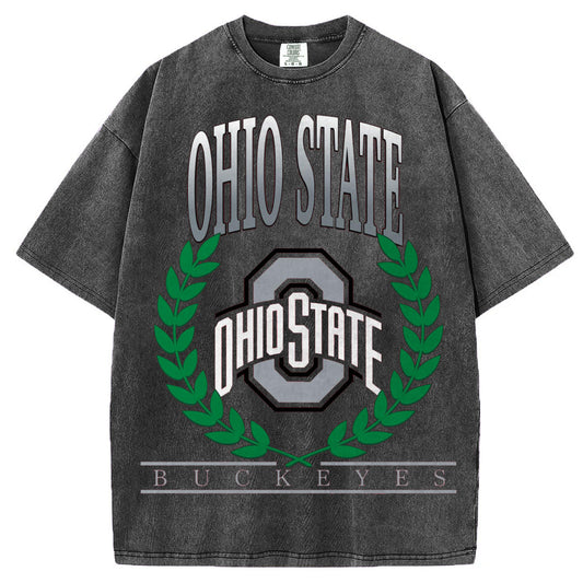 Ohio State Buckeyes T-Shirt/Sweatshirt