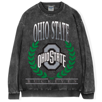 Ohio State Buckeyes T-Shirt/Sweatshirt