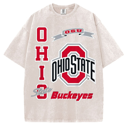 Ohio State Buckeyes T-Shirt/Sweatshirt