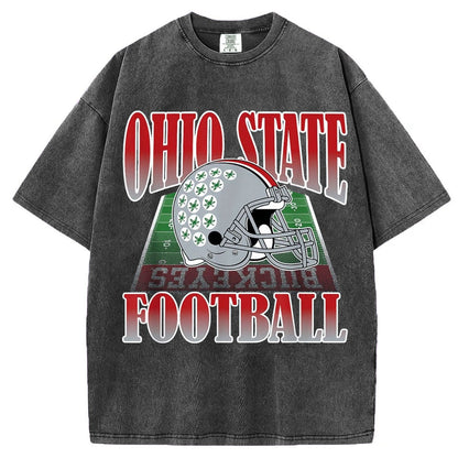 Ohio State Buckeyes Vintage T-Shirt/Sweatshirt