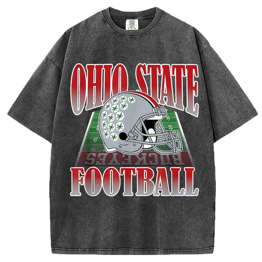 Ohio State Buckeyes Vintage T-Shirt/Sweatshirt