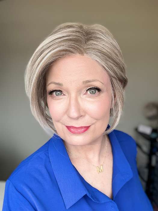 Ignite Petite | HF Synthetic Lace Front Wig (Basic Cap)