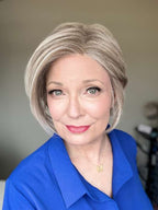 Ignite Petite | HF Synthetic Lace Front Wig (Basic Cap)