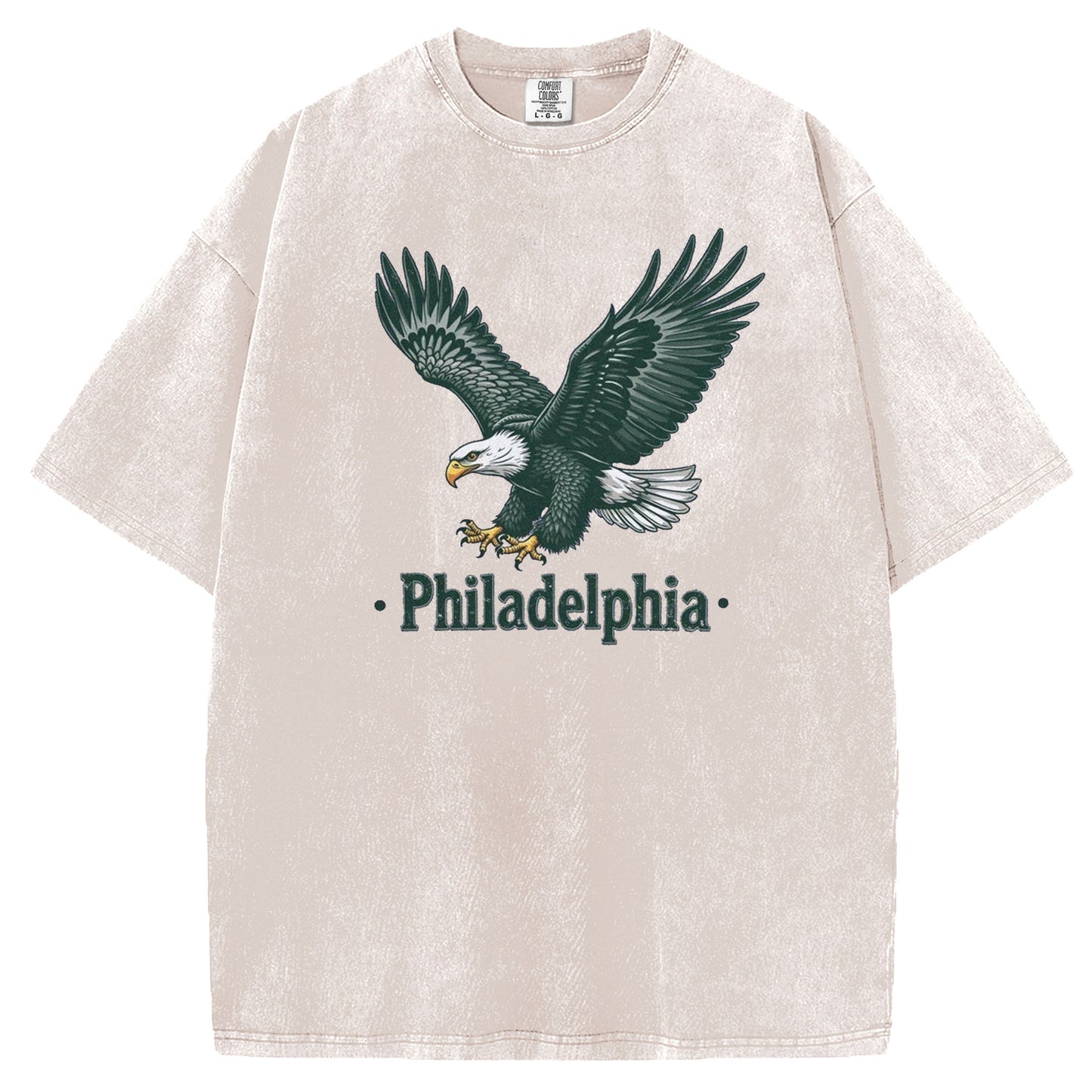 Philadelphia Eagles T-Shirt/Sweatshirt