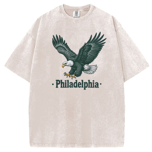 Philadelphia Eagles T-Shirt/Sweatshirt