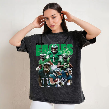 Philadelphia Football T-Shirt/Sweatshirt