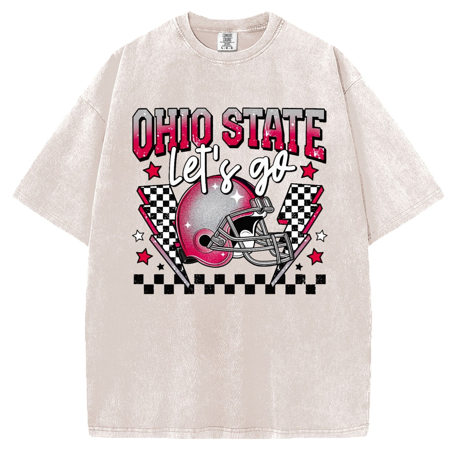 Ohio State Football T-shirt/Sweatshirt