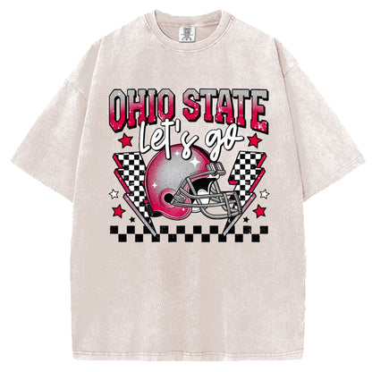 Ohio State Football T-shirt/Sweatshirt