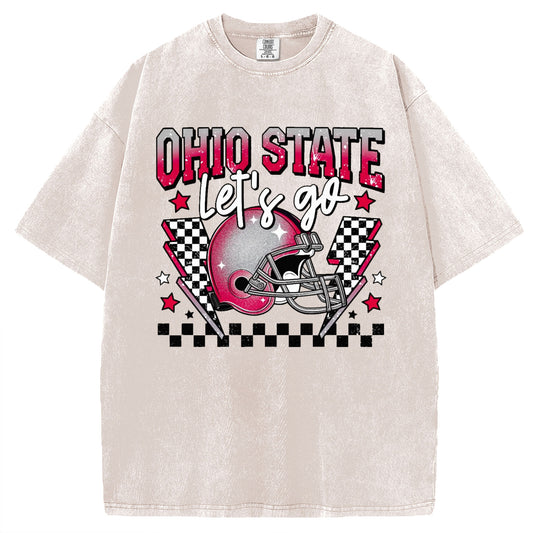 Ohio State Football T-shirt/Sweatshirt