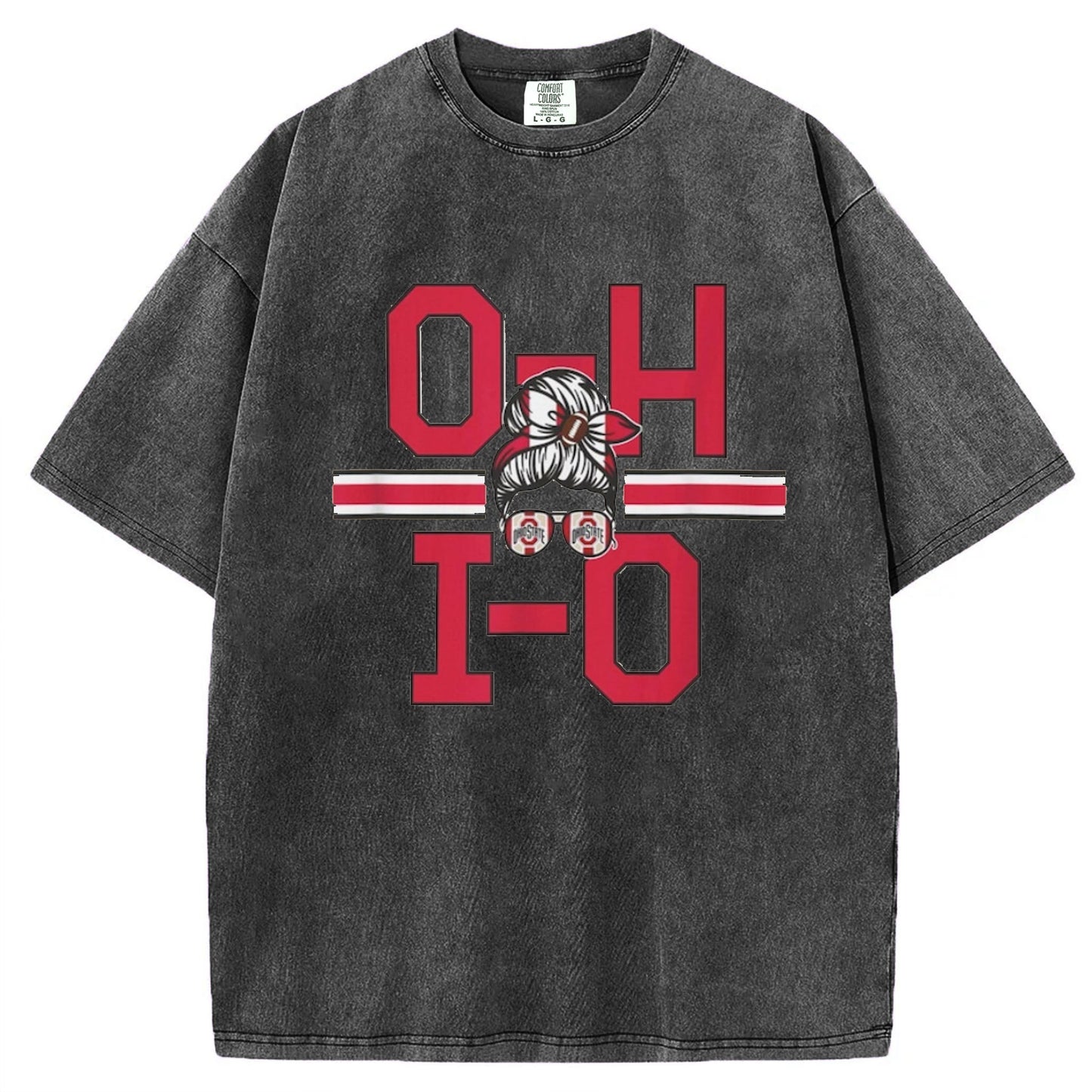 OHIO National Champions Ohio State Football T-shirt/Sweatshirt