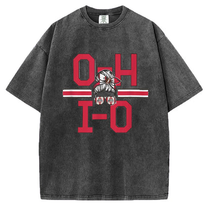 OHIO National Champions Ohio State Football T-shirt/Sweatshirt