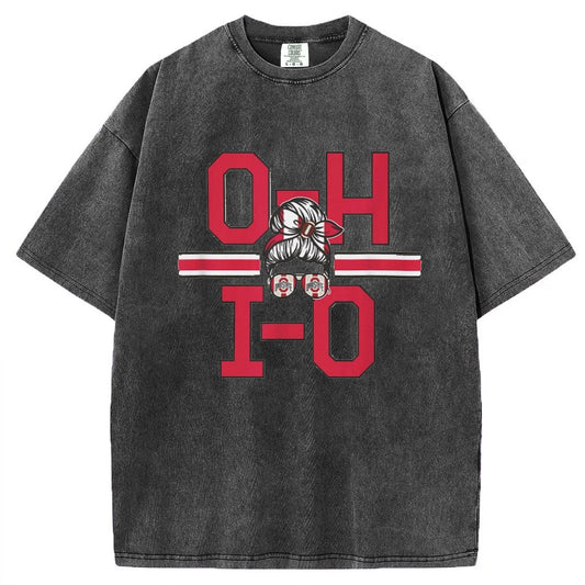 OHIO National Champions Ohio State Football T-shirt/Sweatshirt
