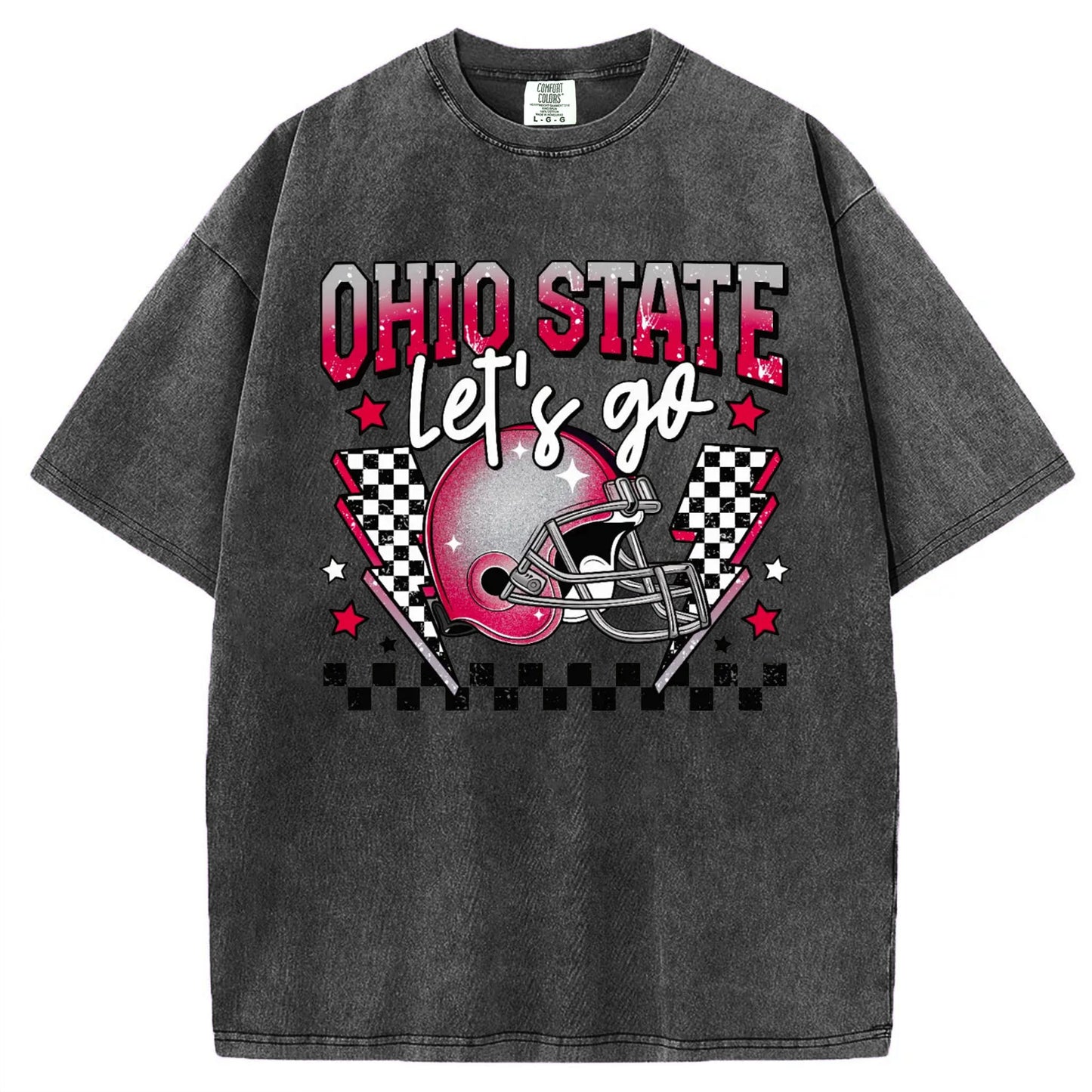 Ohio State Football T-shirt/Sweatshirt