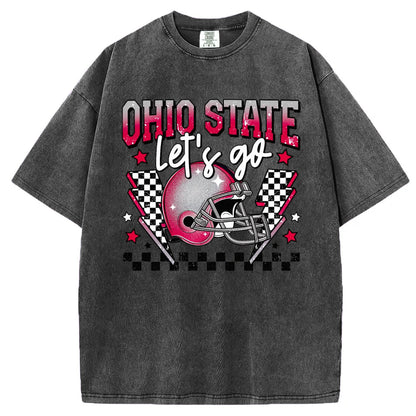 Ohio State Football T-shirt/Sweatshirt