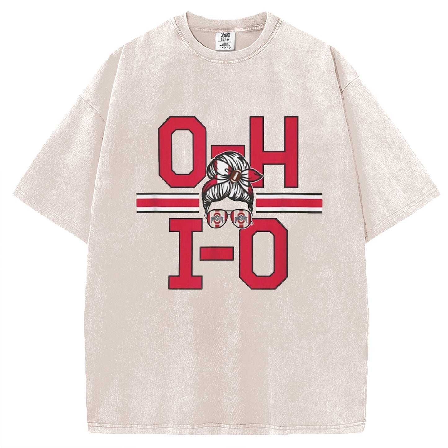 OHIO National Champions Ohio State Football T-shirt/Sweatshirt