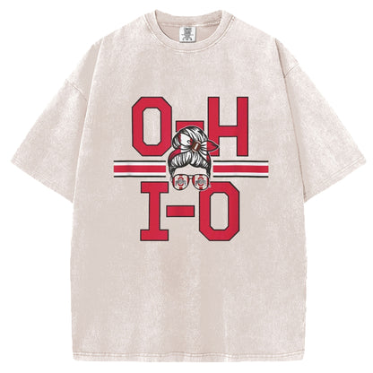 OHIO National Champions Ohio State Football T-shirt/Sweatshirt