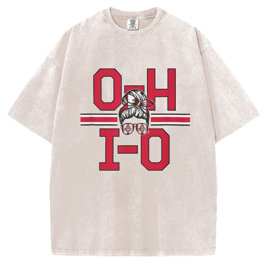 OHIO National Champions Ohio State Football T-shirt/Sweatshirt