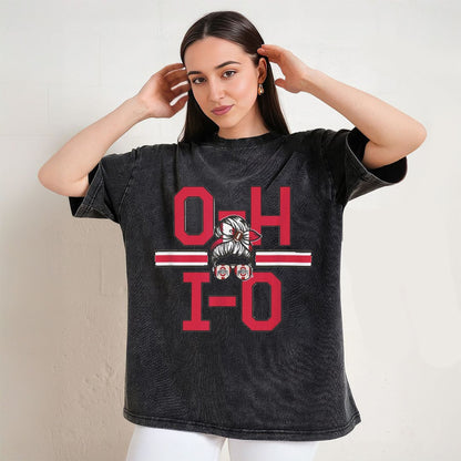 OHIO National Champions Ohio State Football T-shirt/Sweatshirt