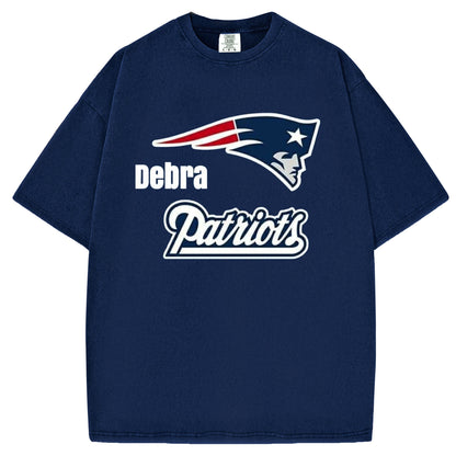 Patriot Football T-Shirt/Sweatshirt
