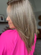 Well Played | HF Synthetic Lace Front Wig (Mono Part)