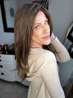 Scene Stealer | HF Synthetic Lace Front Wig (Mono Top)