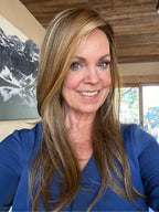 Mirage Deluxe | Synthetic Lace Front Wig (Mono Top)