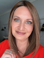 Drive Mono Part | HF Synthetic Lace Front Wig (Mono Part)