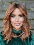 Tabu | HF Synthetic Lace Front Wig (Mono Crown)