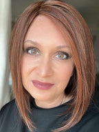 Current Events | HF Synthetic Lace Front Wig (Mono Part)