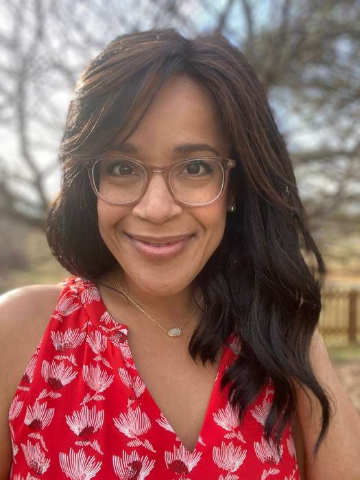 Heidi | Synthetic Lace Front Wig (Mono Top)