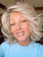 Editor's Pick | Synthetic Lace Front Wig (Mono Top)