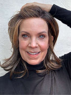 Goddess | HF Synthetic Lace Front Wig (Mono Top)