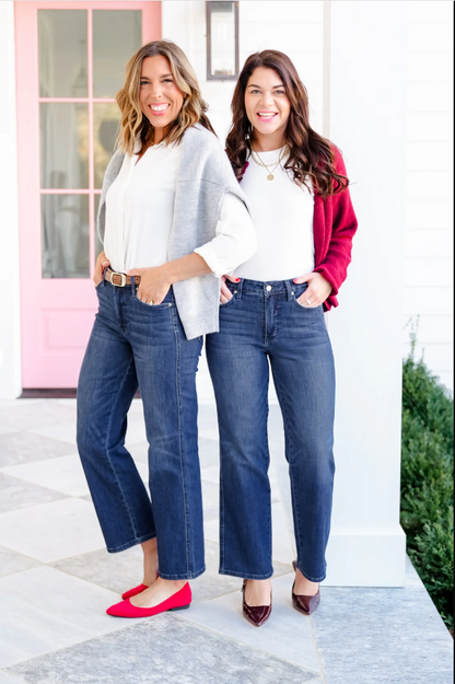 Tummy Control Coolest Boyfriend Jeans(Buy 2 Free Shipping)