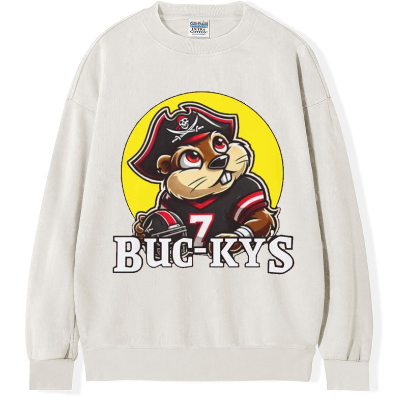 Tampa Bay Buccaneers T-Shirt/Sweatshirt