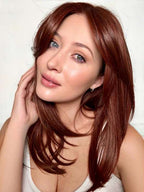 Spotlight | HF Synthetic Lace Front Wig (Mono Top)