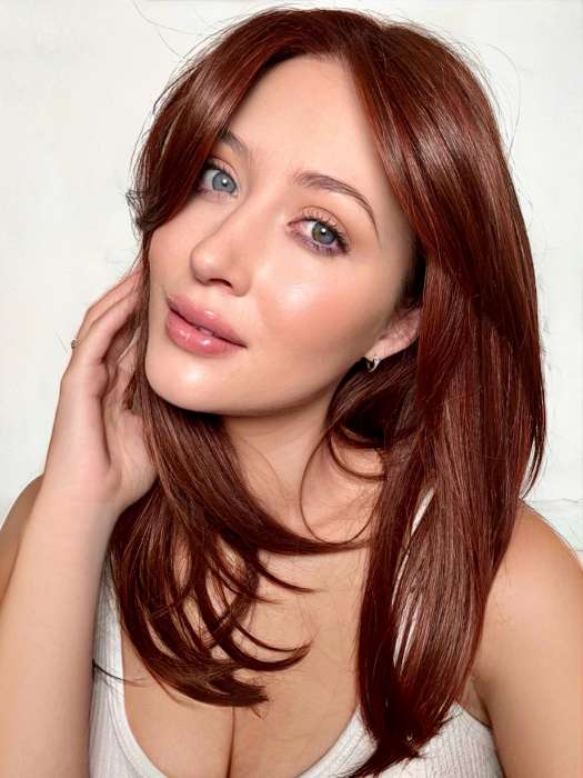 Spotlight | HF Synthetic Lace Front Wig (Mono Top)